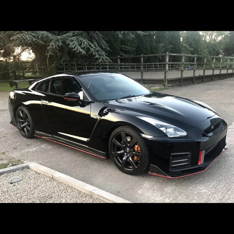 R35 GTR